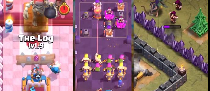 部落戰(zhàn)線下載地址入口 Clash Quest內(nèi)測地址鏈接