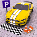 納斯卡停車場3D游戲漢化版中文版