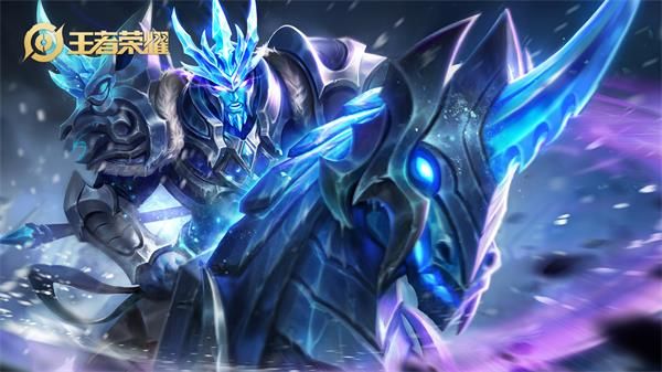 王者榮耀五一返場皮膚多少錢？2021五一冰鋒戰(zhàn)神/逐夢之星價(jià)格介紹