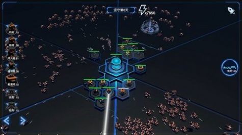 守護要塞TD游戲手機版安卓版截圖2