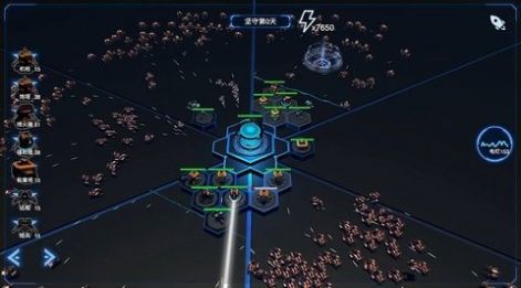守護要塞TD游戲手機版安卓版截圖4