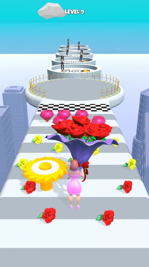 婚禮沖刺3D游戲最新安卓版截圖1