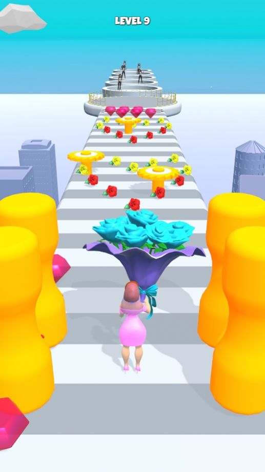 婚禮沖刺3D游戲最新安卓版截圖4