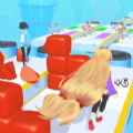 Hair Rush無廣告中文最新版