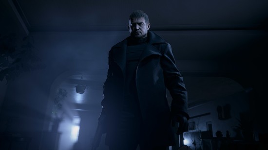 生化危機ReVerse測試版Steam安裝包截圖1