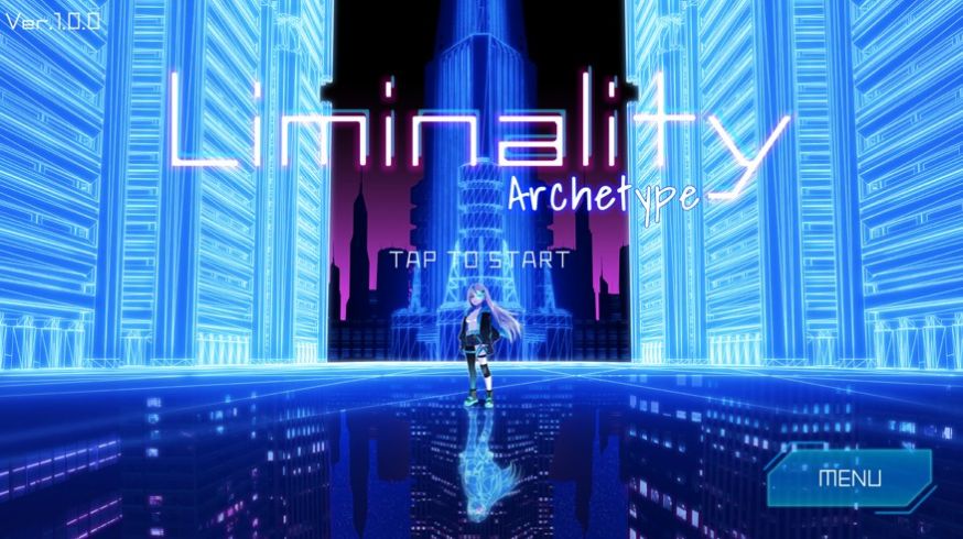 Liminality游戲安卓版截圖3