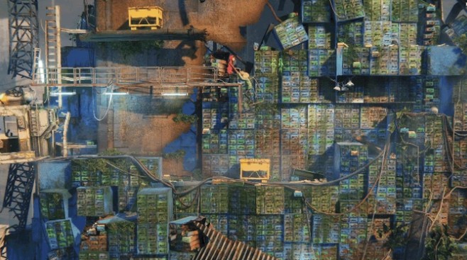 Vokabulantis中文游戲手機(jī)版截圖3