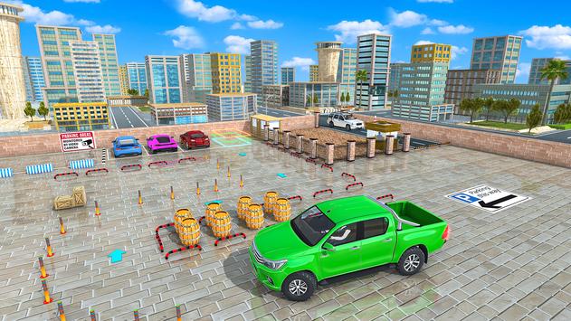 吉普車(chē)3d模擬免費(fèi)金幣中文最新版截圖2