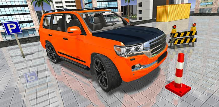 吉普車(chē)3d模擬免費(fèi)金幣中文最新版截圖3