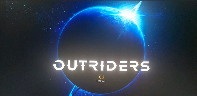 先驅(qū)者outriders進不去問題解決方法大全 outriders卡在已登入怎么辦