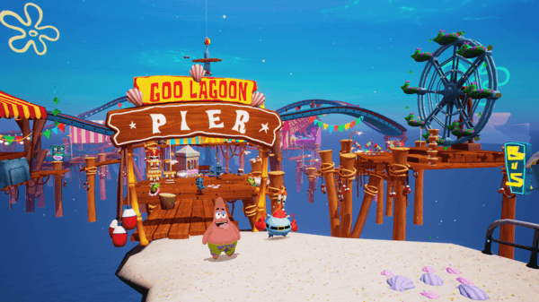 spongebobbfbb游戲蘋果版截圖1