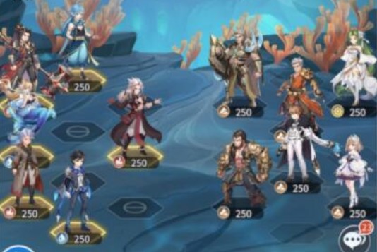 斗羅大陸武魂覺醒深海樂章5-4怎么過？深海樂章5-4通關攻略