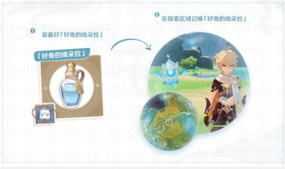 原神嫣朵拉的學(xué)習(xí)攻略：嫣朵拉的學(xué)習(xí)通關(guān)流程