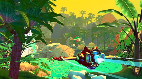 星犬獵人steam免費(fèi)最新版中文版截圖5