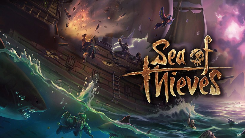 sea of thieves中文手游截圖3