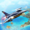 天空勇士空中沖突游戲安卓版