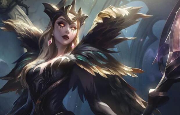云頂之弈s5魔女陣容推薦：魔女刺妖姬陣容搭配攻略