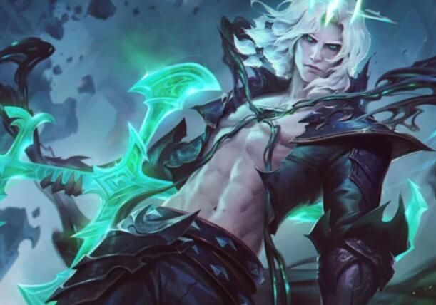 云頂之弈S5魔女刺妖姬陣容怎么搭配 S5魔女刺妖姬陣容攻略[多圖]圖片2