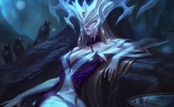 云頂之弈S5魔女刺妖姬陣容怎么搭配 S5魔女刺妖姬陣容攻略[多圖]圖片3
