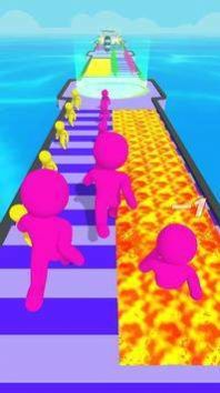 抖音巨人沖突3D小游戲版截圖2