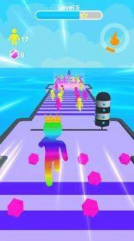 抖音巨人沖突3D小游戲版截圖3