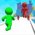 抖音巨人沖突3D小游戲版