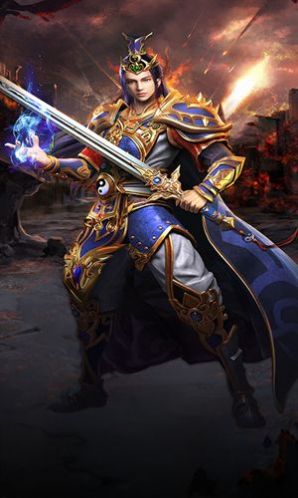 我們的沙城之熱血屠龍手游版截圖3