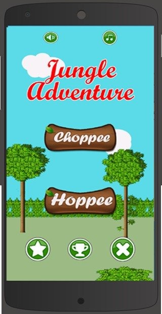 jungle adventures3游戲中文最新版截圖3