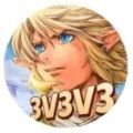 亂斗3V3V3微信游戲版