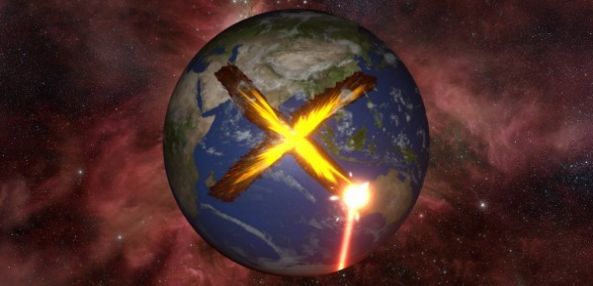 太陽系粉碎2手機(jī)版安卓游戲截圖3