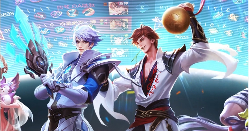 王者榮耀更新公告5月11日內(nèi)容一覽：5.11更新日志匯總