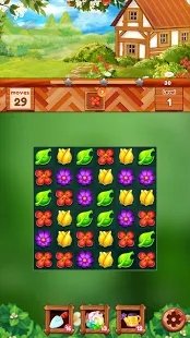幸福的花園游戲最新安卓版截圖1