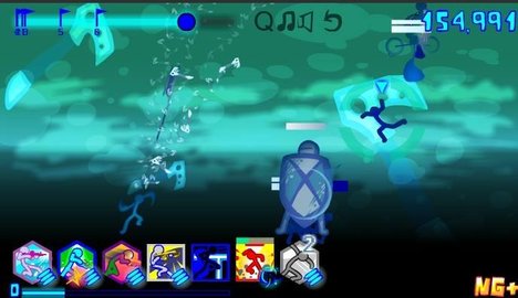 火柴人入侵者5手機(jī)版下載安裝截圖1