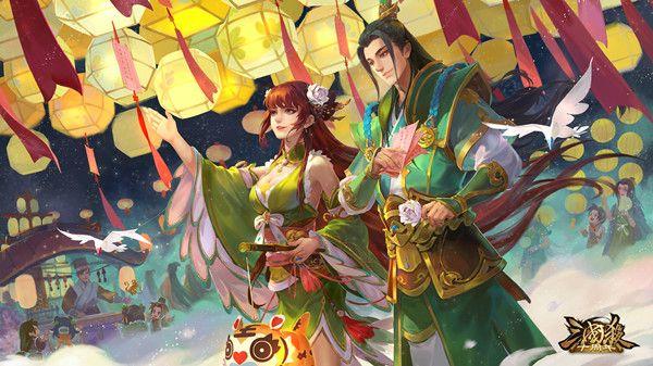 三國殺十周年禮包兌換碼2021：十周年禮包兌換碼大全