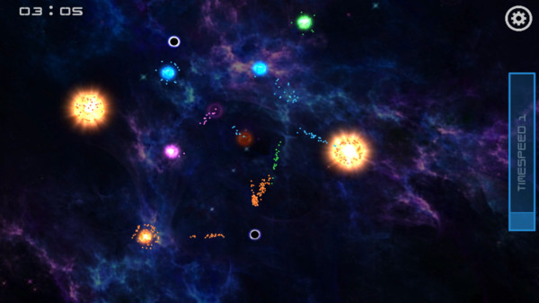 星戰(zhàn)模擬器銀河系游戲中文版截圖1