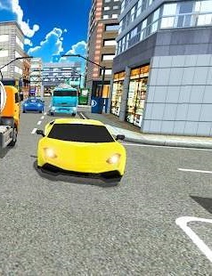 極限油輪停車游戲最新安卓版截圖3