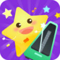 小星星节拍器APP版