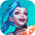 LOL英雄聯(lián)盟手游2.2c版本更新正式版
