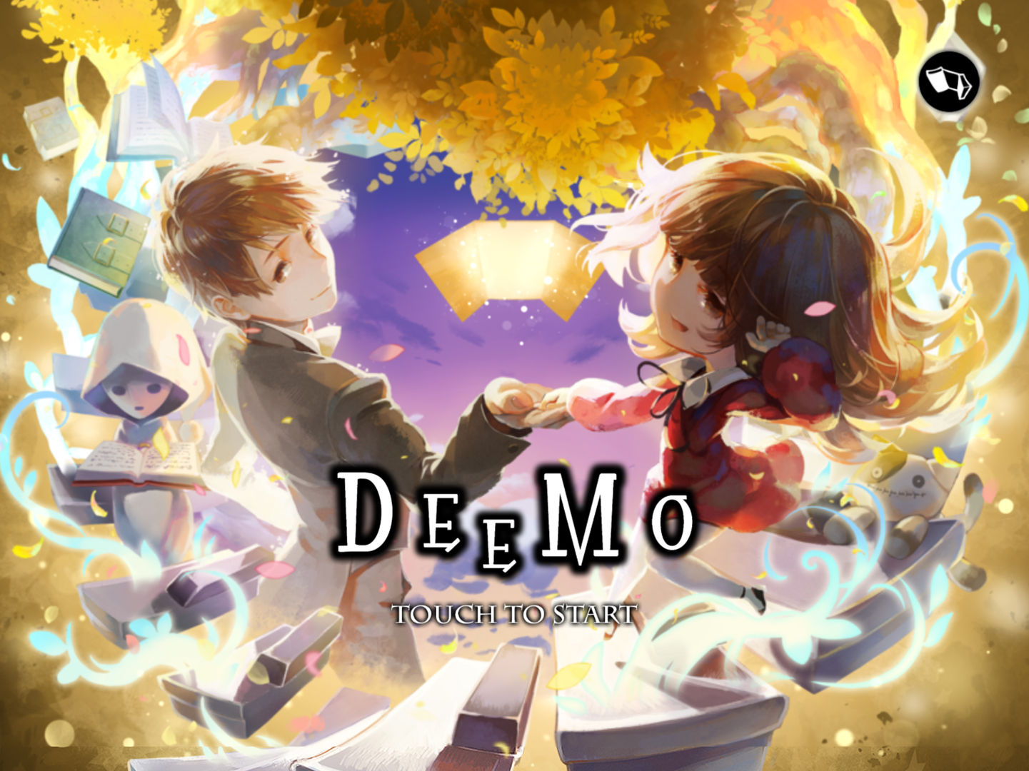 Deemo古樹旋律4.0.5全完整最新版免安卓截圖2