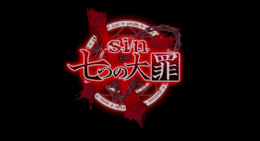 sin七大罪X TASY手游版截圖3