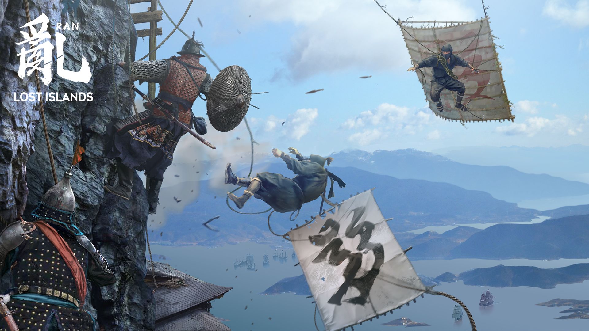 自定義之島2rpg完整版游戲截圖2