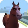 抖音沙雕高跟馬小游戲版