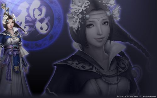真三國無雙七最新手游版截圖3
