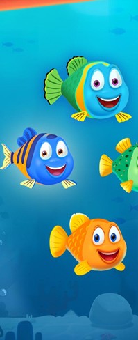 搶救小魚游戲安卓版截圖3