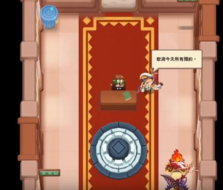 坎公騎冠劍學生會長怎么通關 學生會長圖文通關攻略[多圖]圖片2