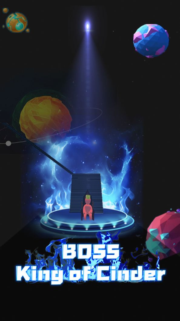 魔法我最強游戲中文版截圖2