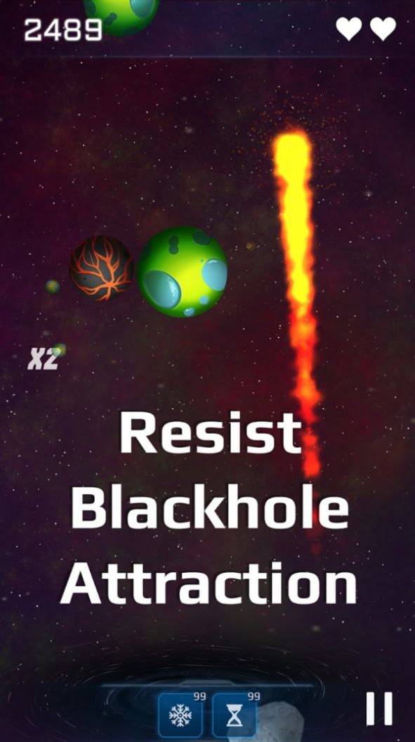凹凸星球游戲中文版安卓版截圖4
