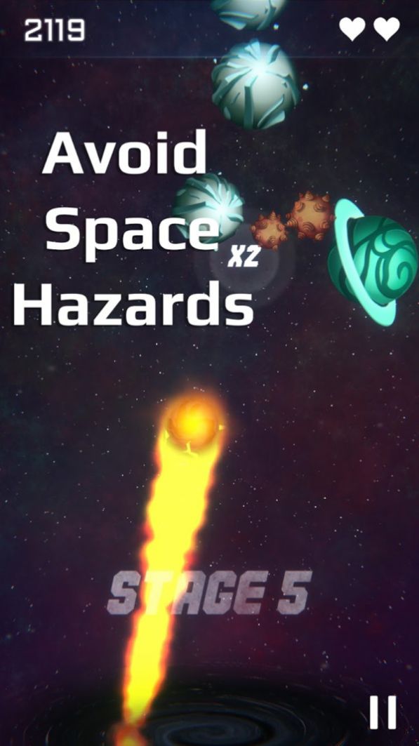 凹凸星球游戲中文版安卓版截圖2