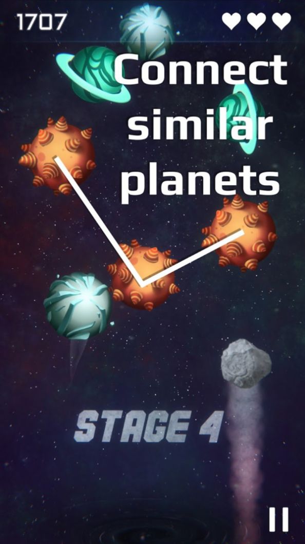 凹凸星球游戲中文版安卓版截圖3