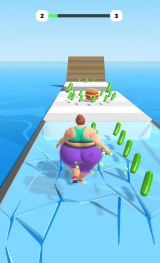 fat 2 fit游戲版截圖1
